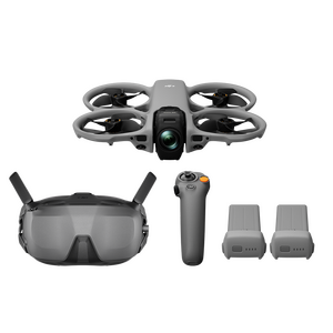 DJI Avata 360 Motion Fly More Combo (DJI Goggles N3) - Thumbnail