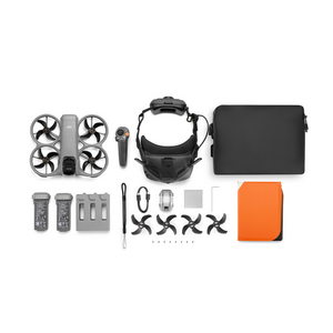DJI Avata 360 Motion Fly More Combo (DJI Goggles N3) - Thumbnail
