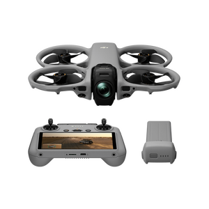 DJI - DJI Avata 360 (RC 2)
