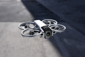 DJI Avata 360 (RC 2) - Thumbnail