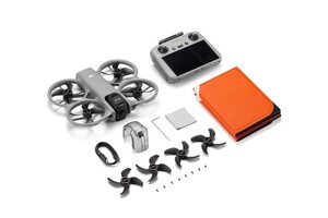 DJI Avata 360 (RC 2) - Thumbnail