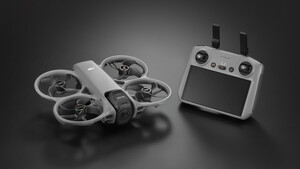 DJI Avata 360 (RC 2) - Thumbnail