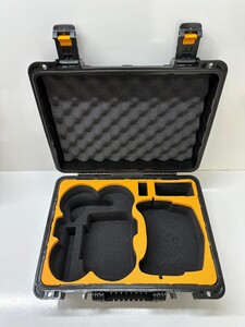 Dji Avata 360 Uyumlu Hardcase Drone Taşıma Çantası ClasCase C037 - Thumbnail
