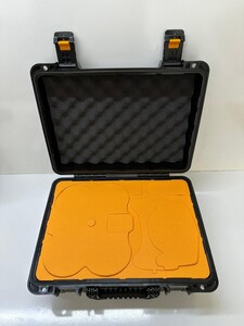 Dji Avata 360 Uyumlu Hardcase Drone Taşıma Çantası ClasCase C037 - Thumbnail