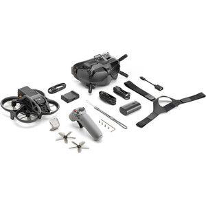 DJI Avata Fly Smart Combo - Thumbnail