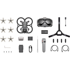 DJI - DJI Avata Fly Smart Combo (1)