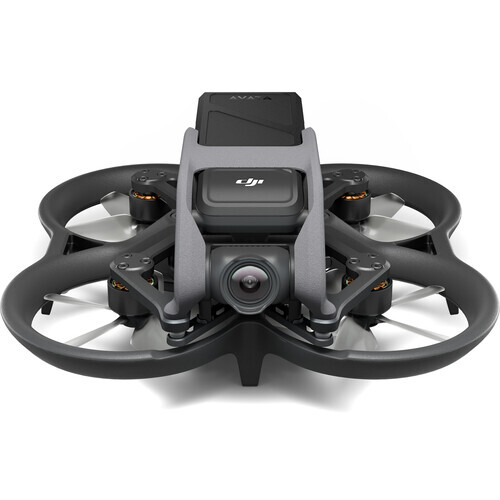 DJI Avata FPV Drone