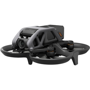 DJI Avata FPV Drone - Thumbnail