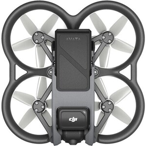DJI Avata Pro-View Combo (DJI Goggles V2) FPV Drone - Thumbnail