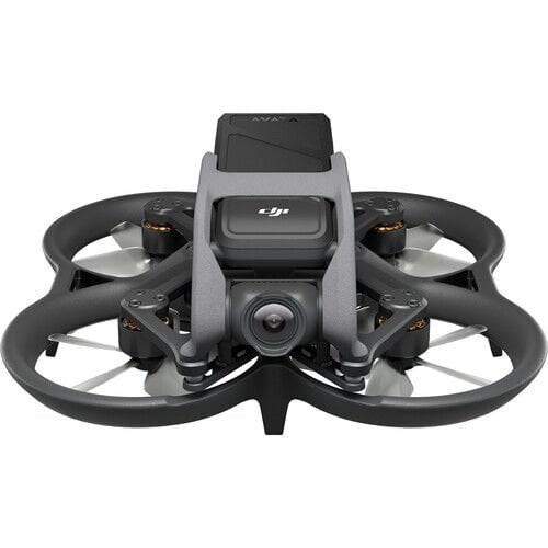 DJI Avata Pro-View Combo (DJI Goggles V2) FPV Drone