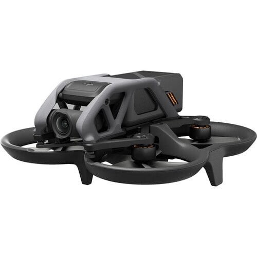 DJI Avata Pro-View Combo (DJI Goggles V2) FPV Drone