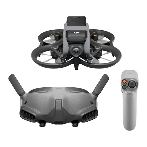 DJI Avata Pro-View Combo (DJI RC Motion 2)