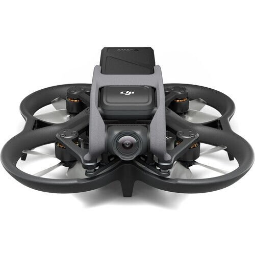 DJI Avata Pro-View Combo (DJI RC Motion 2)