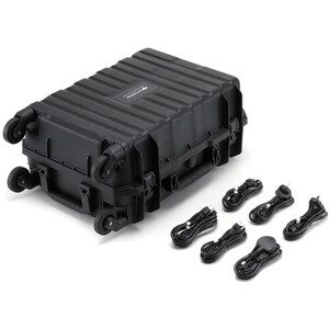 DJI - DJI BS100 Akıllı Şarj İstasyonu (1)