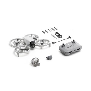 DJI - DJI Flip Drone (DJI RC-N3) (1)