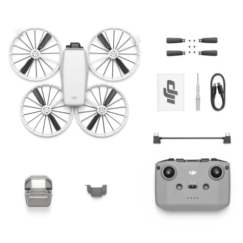 DJI Flip Drone (DJI RC-N3)
