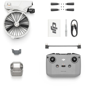 DJI Flip Drone (DJI RC-N3) - Thumbnail
