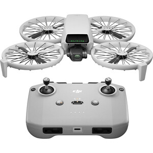 DJI - DJI Flip Drone (DJI RC-N3)