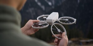 DJI Flip Drone (RC 2) - Thumbnail