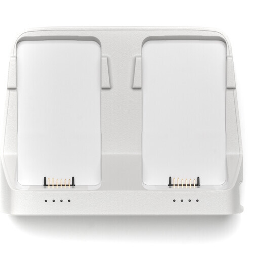 DJI Flip Parallel Charging Hub