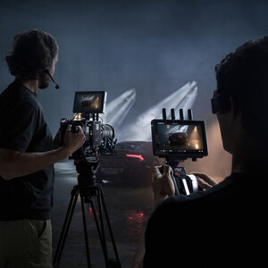 DJI Focus Pro All-In-One Combo - Thumbnail