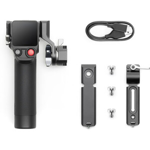 DJI - DJI Focus Pro Grip