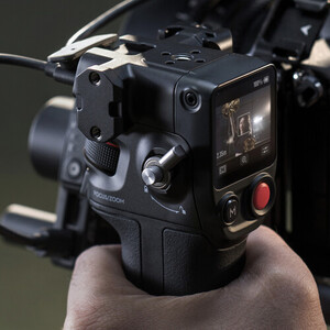 DJI Focus Pro Grip - Thumbnail