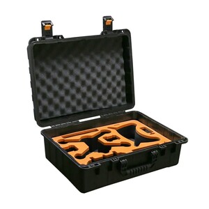Clascase C05 DJI FPV Combo Uyumlu Su Geçirmez Hardcase Çanta - Thumbnail
