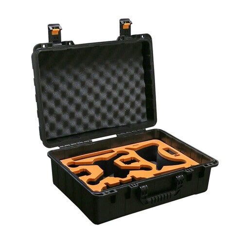 Clascase C05 DJI FPV Combo Uyumlu Su Geçirmez Hardcase Çanta