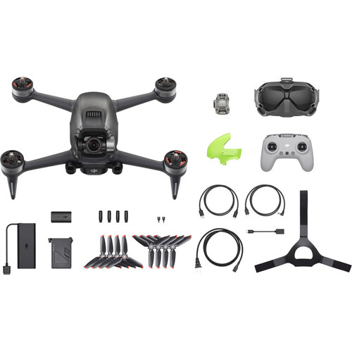 DJI FPV Drone Combo