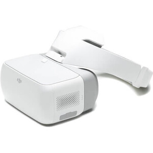 DJI Goggles FPV VR Headset - Thumbnail