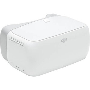 DJI Goggles FPV VR Headset - Thumbnail