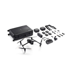 DJI Inspire 3 Drone - Thumbnail
