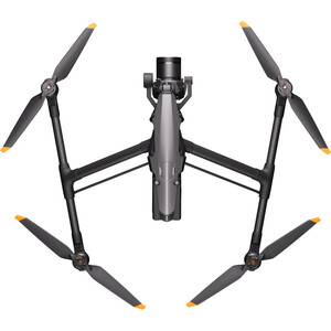 DJI Inspire 3 Drone - Thumbnail