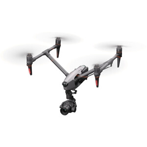 DJI Inspire 3 Drone - Thumbnail