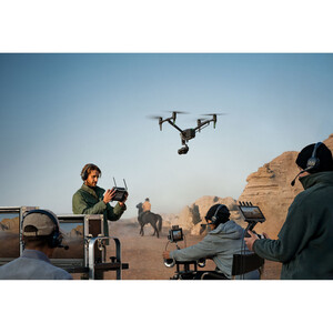 DJI Inspire 3 Drone - Thumbnail