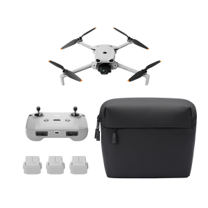 DJI - DJI Lito 1 Fly More Combo (DJI RC-N3)