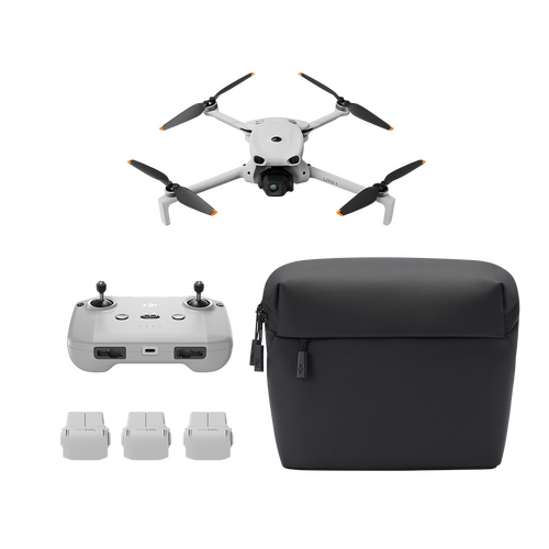 DJI Lito 1 Fly More Combo (DJI RC-N3)