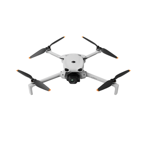 DJI Lito 1 Fly More Combo (DJI RC-N3)