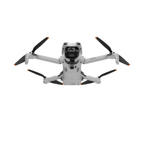DJI Lito 1 Fly More Combo (DJI RC-N3)