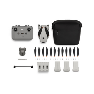 DJI Lito 1 Fly More Combo (DJI RC-N3) - Thumbnail