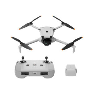DJI - DJI Lito 1 Kompakt Drone