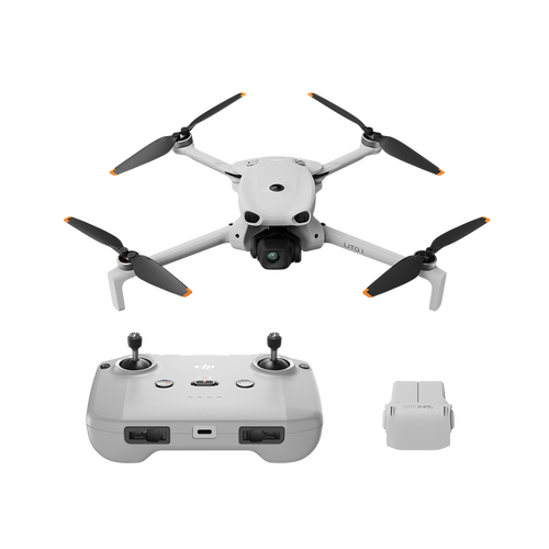 DJI Lito 1 Kompakt Drone