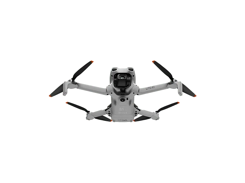 DJI Lito X1 Fly More Combo (DJI RC-N3)
