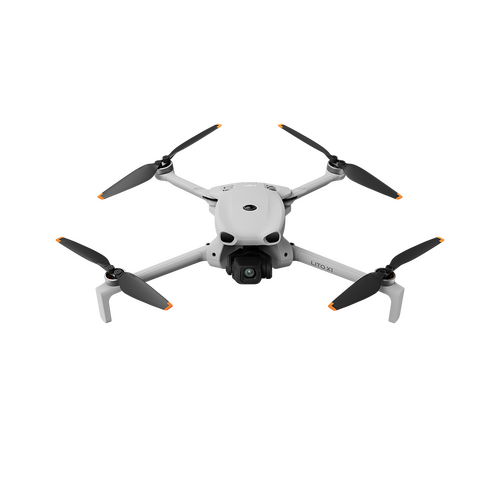 DJI Lito X1 Fly More Combo Plus (DJI RC 2)