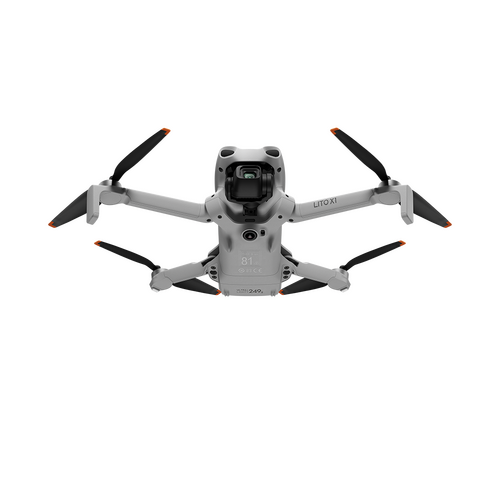 DJI Lito X1 Fly More Combo Plus (DJI RC 2)