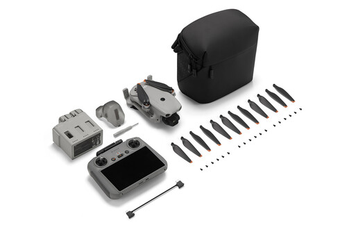 DJI Lito X1 Fly More Combo Plus (DJI RC 2)