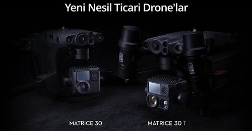 DJI Matrice 30