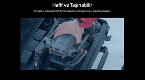 DJI Matrice 30 - Thumbnail