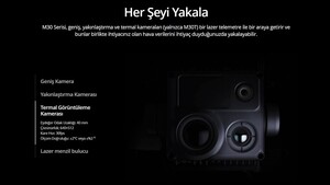 DJI Matrice 30 - Thumbnail